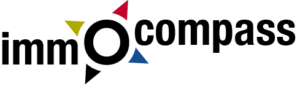 logo immocompass 4c 2025 4cm
