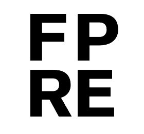 logo fpre