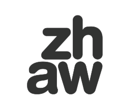 Home logo zhaw